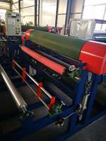 Máquina Laminadora de Espuma EPE sin Pegamento JLD para una Fuerte Unión de Películas/Telas