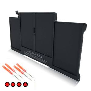 <span class=keywords><strong>Batterie</strong></span> d'ordinateur portable A1496 pour Apple <span class=keywords><strong>macbook</strong></span> <span class=keywords><strong>Air</strong></span> 13 A1466 <span class=keywords><strong>2013</strong></span>/2014/2015 MD760LL/A MD761CH/A 7.6V 7150mAh - Product Image 3