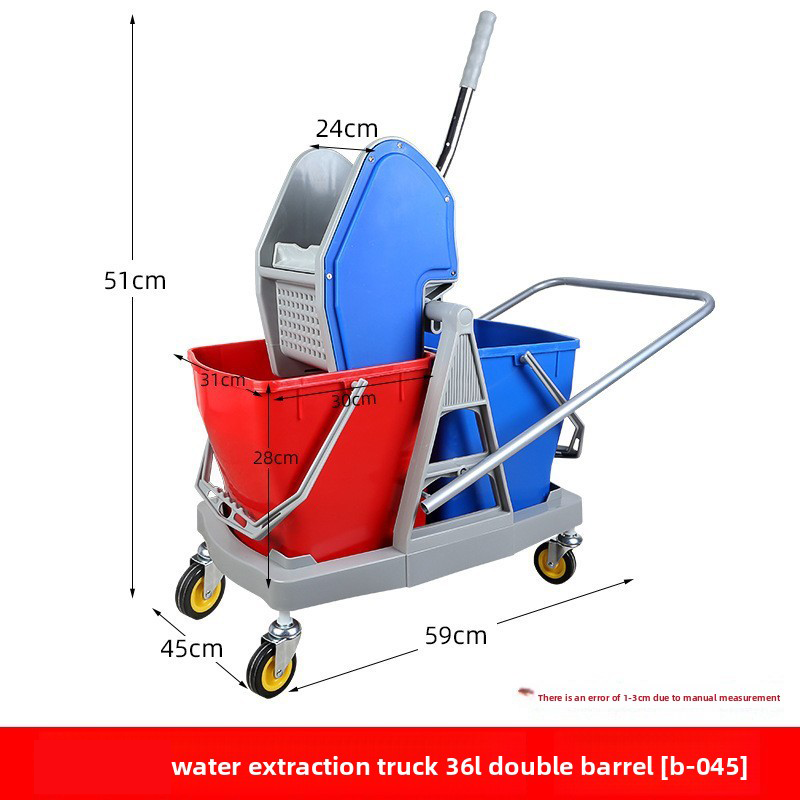 amarillo B-045