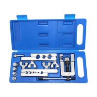 Peigne à ailettes climatiseur outil condenseur main lisseur nettoyage pour brosse refroidissement outils de réfrigération réparation radiateur plastique