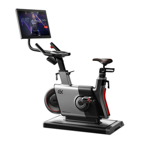 Nouveau Vélo de Spinning Magnétique Intelligent 2025 à Forte Demande avec Volant d'Inertie de 6,0 kg à 10 kg pour l'Entraînement en Intérieur - Product Image 3