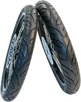 Jantes et pneus CNC personnalisés de 19 pouces et 16 pouces pour Sur-Ron Light Bee X Talaria MX5 MX4 MX3 XXX Moto électrique tout-terrain Nouveau
