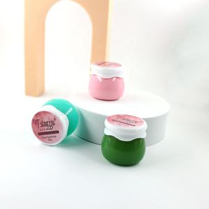 Crema Removedora <span class=keywords><strong>de</strong></span> Pegamento para <span class=keywords><strong>Pestañas</strong></span> Tsingzzu, Extractos <span class=keywords><strong>de</strong></span> Plantas Limpiadoras, Secado Rápido, 10g, para Extensiones <span class=keywords><strong>de</strong></span> <span class=keywords><strong>Pestañas</strong></span> - Product Image 4