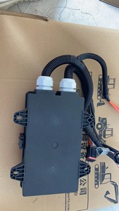 Caja de Control Central Eléctrica Compatible con la Marca Liugong 49C3574 para Excavadora y Cargadora de Ruedas - Product Image 2
