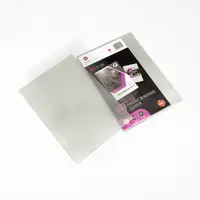 Sheet Acetate Stationery Material A4 PVC Stationery Sheet Acetate Sheet