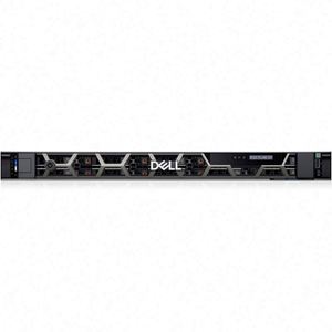 Serveur Dell Poweredge R6625, serveur d'hébergement Web, ordinateur, châssis en rack 1U, boîtier de serveur GPU - Product Image 1
