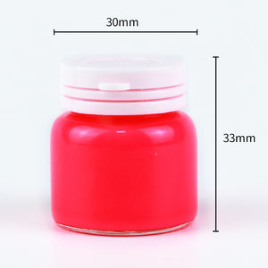 GP Nuevo Paquete de <span class=keywords><strong>Pintura</strong></span> Corporal Fluorescente UV de 6 Colores Brillantes a Base de Agua, Inofensiva <span class=keywords><strong>para</strong></span> <span class=keywords><strong>la</strong></span> <span class=keywords><strong>Piel</strong></span>, <span class=keywords><strong>para</strong></span> Arte Corporal - Product Image 3