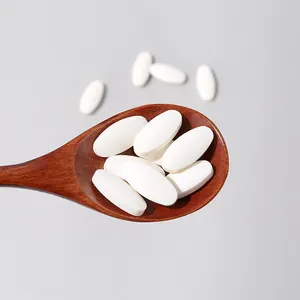 Hot Selling Weight Loss Pills Unterstützung Reduzieren Sie Appetit Hunger Control Tablets Slimming Supplement