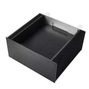 Services de fraisage CNC de haute précision, boîtier en aluminium anodisé, boîtier métallique, usinage CNC - Product Image 3