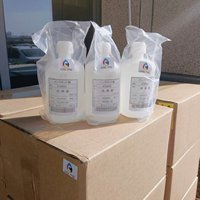 Liquide de protection de tête d'impression fabriqué au Japon, solution de nettoyage de tête d'impression, liquide hydratant pour tête d'impression, adapté aux têtes d'impression originales DX4/DX5/DX7