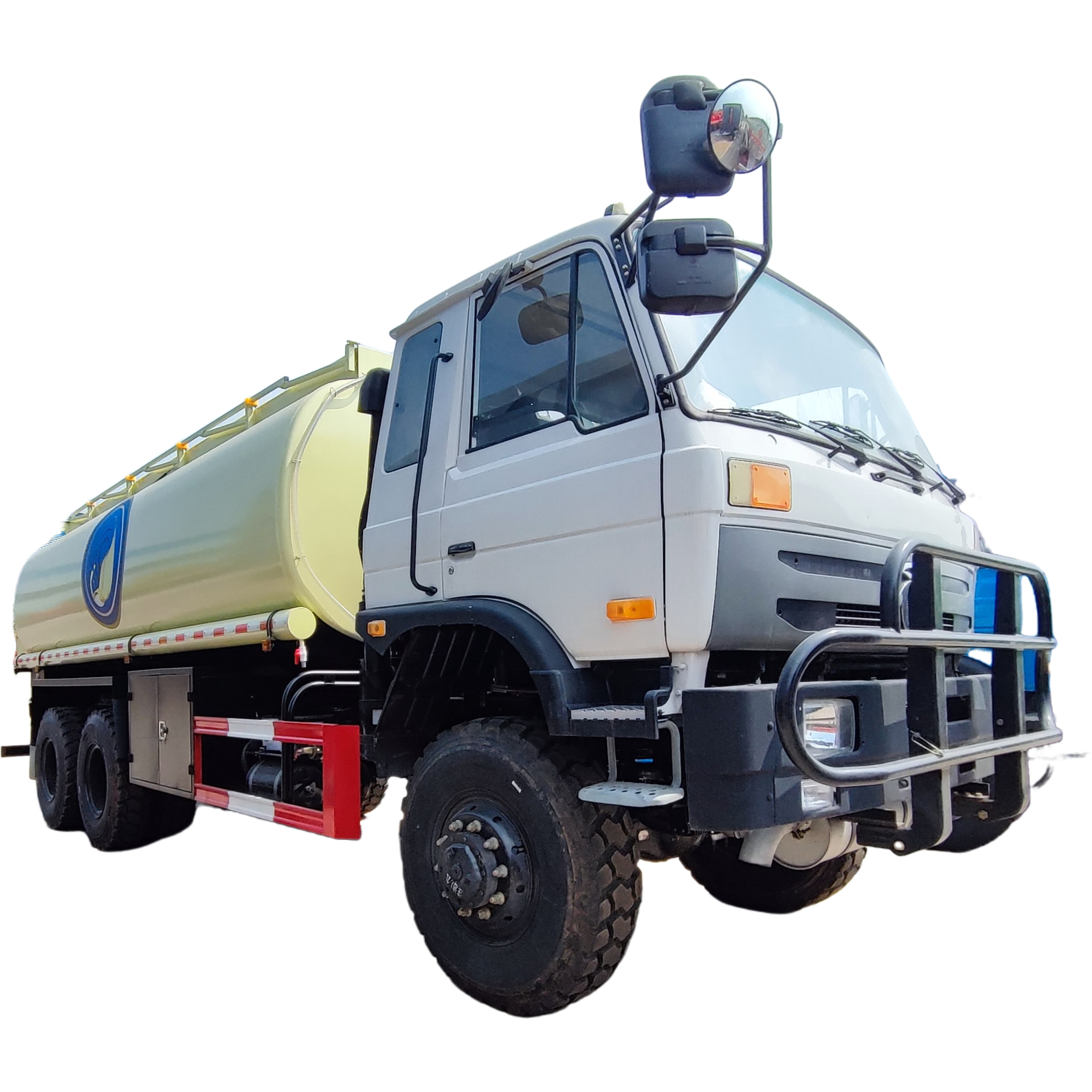 DongFeng 6x6, механическая трансмиссия, машина для транспортировки масел, 20000 литровый бензовоз, Прямая продажа с завода, многотопливный автомобиль