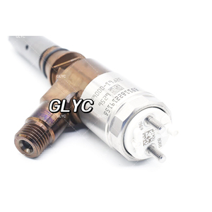 Iniettori carburante Diesel 326-4700 3264700 iniettore carburante Diesel per Caterpillar C6 C6.4 motore <span class=keywords><strong>Cat</strong></span> <span class=keywords><strong>320D</strong></span> escavatore parti - Product Image 2