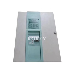 ตัวแปลงไฟ DC-Converter รุ่น 6RA7075-6DV62-0 สภาพดี - Product Image 3