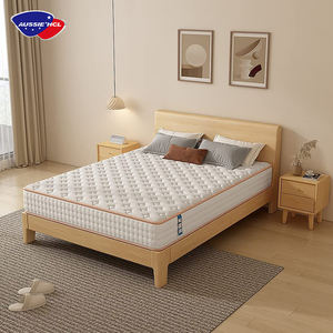 ที่นอนแบบม้วนได้ ขนาด Twin Full Queen King คุณภาพสูง ผ้าถักเนื้อนุ่ม ระบายความร้อน ที่นอนเดี่ยว ร้านค้าที่ใกล้ฉัน ที่นอนเมมโมรี่โฟมเจล - Product Image 6