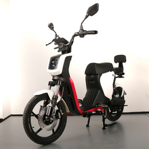 <span class=keywords><strong>Ducati</strong></span> Motos de course électriques haute performance 48V 450W avec batterie au lithium 26Ah <span class=keywords><strong>Scooter</strong></span> Moto de marque à vendre - Product Image 3