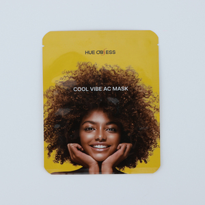 Masques faciaux premium à l'hydrolat de damas Hueforet de Corée pour femmes, puissant effet rajeunissant, retour à une peau jeune, total 1008 - Product Image 5