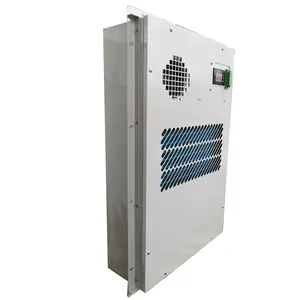Soğutma kapasitesi 800W AC 230V 2700BTU 50Hz elektrik endüstriyel klima telekom Panel network dolabı soğutma