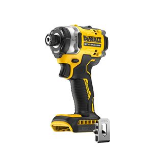 Atornillador de Impacto Dewalt de 18 V, Inalámbrico, con Batería de Iones de Litio, Herramienta Profesional - Product Image 1