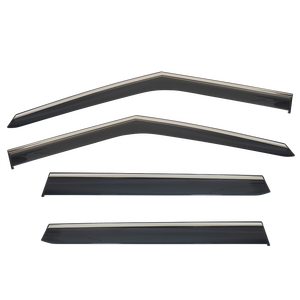 Factory Directly Sell High End tape-on Injection Deflector Window Visor for Mitsubishi Outlander 2022 - Product Image 2