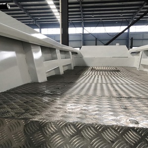 จีนโรงงานราคาทั้งหมดสแตนเลสสตีล landing craft สำหรับขาย - Product Image 5