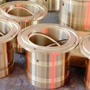 Proveedor Chino de Fundición de Precisión, Piezas Fundidas a Presión de Acero Inoxidable 304 <span class=keywords><strong>316</strong></span>, Aluminio A356, Latón y Cobre - Product Image 5