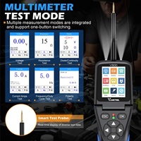VDIAGTOOL V500 Détecteur de fils cassés Outils d'inspection automobile Localisateur de court-circuit et de rupture de fil 2 ans 12-24V OEM ODM