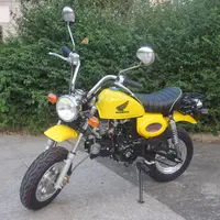 Monkey Bike and 125CC Motorcycle for Adult, DB010, Hot Sell