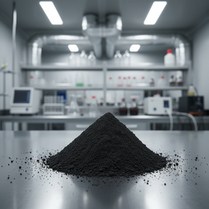 Colorante Alimentario Sintético Negro PN E151, Colorante Negro Soluble en Agua para Bebidas, Panadería, Repostería, Salsas, Alimentos Procesados e Industria - Product Image 3