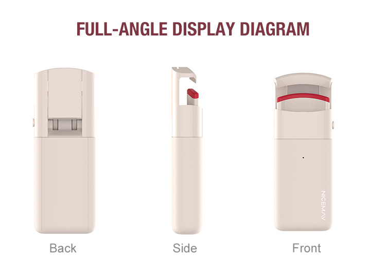 Customized color, logo