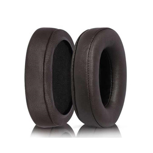 Sostituzione per Audio <span class=keywords><strong>Technica</strong></span> ATH-MSR7 MSR7B MSR7BT MSR7NC MSR7SE cuffie cuscinetti auricolari cuscini con pelle più morbida proteine - Product Image 2