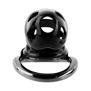 Nueva Jaula de Castidad con Catéter Uretral de Metal, Anillo para Pene, Juguete Sexual BDSM para Hombres y Parejas - Product Image 5