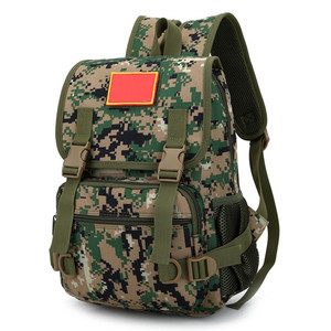 Tactical <b>Backpack</b> 20-36L Camouflage Outdoor Fishing Gear Storage Unisex - Product Image 1