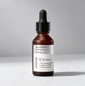 เซรั่มเรตินอล JMSOLUTION 01 ของแท้จากเกาหลี 30 มล. บำรุงผิว ลดเลือนริ้วรอย ดูแลผิวหน้า ด้วยกลีเซอรีน - Product Image 1