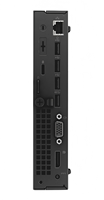 Mini-ordinateur de bureau Barebone Tiny Optiplex 3020 4ème génération, propre, sans rayures, grade A, testé et fonctionnel