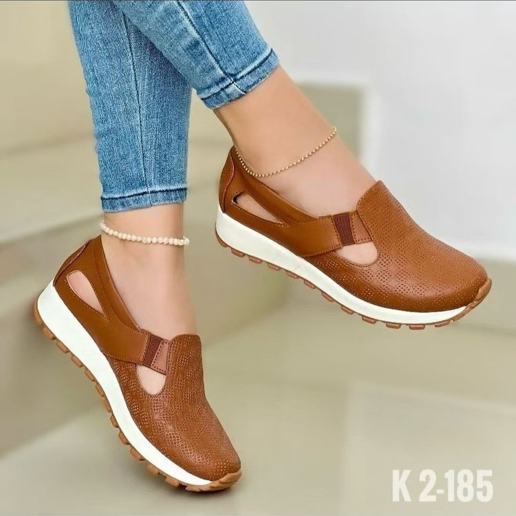 Light brown