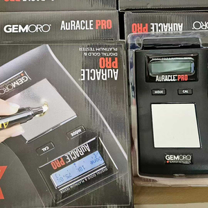Analizador de Metales Preciosos de un Solo Botón, Detector de Quilates de Oro, Integrado con Computadora, Ideal para Joyerías y Laboratorios - Product Image 2