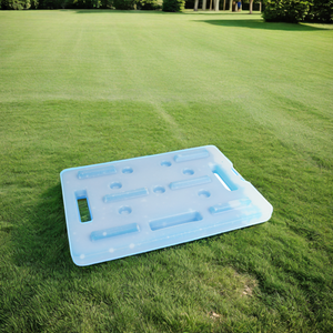 Ultra Large PCM Ice Cooler Box Reusable Eutectic Plate <strong>Freezer</strong> <strong>Block</strong> for Food Insulation Thermal Eco-Friendly Made Durable PE - Product Image 2