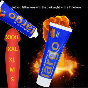 Crema para Agrandamiento del Pene King Largo 40ml, Gel Sexual Estimulante para Adultos Ecológico - Product Image 4