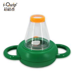 Lupa I-Quip con Zoom 5x, Portátil, para Uso en Exteriores, para Observación de Insectos - Product Image 3