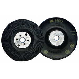 Support universel pour disques semi-rigides D.115 M14 3M 09583 - Product Image 1