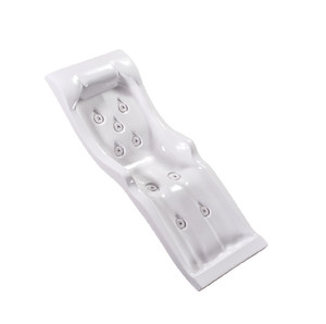 Prix d'usine Acryl Aqua lit de massage pour <span class=keywords><strong>piscine</strong></span> SPA - Product Image 1