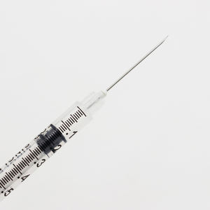 1/3/5/10/20/30/50/60Ml Jarum Suntik Sekali Pakai untuk Injeksi <span class=keywords><strong>Luer</strong></span> Kunci/Slip dengan Jarum - Product Image 6