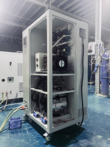 גנרטור אוזון 100 100 גרם גנרטור אוזון לתעשייה ימית - Product Image 5