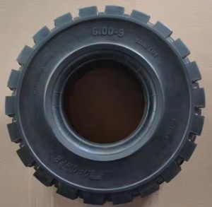 Neumáticos sólidos de goma 12,00-20 14,00-20 14,00-24 14,00 de fábrica a la venta - Product Image 6