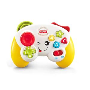 Juguete Musical Mayorista para Bebés, Juguete <span class=keywords><strong>Vocal</strong></span> de Educación Temprana con Luces y Sonido, Llavero Multifuncional para Niños Pequeños, Regalo - Product Image 4