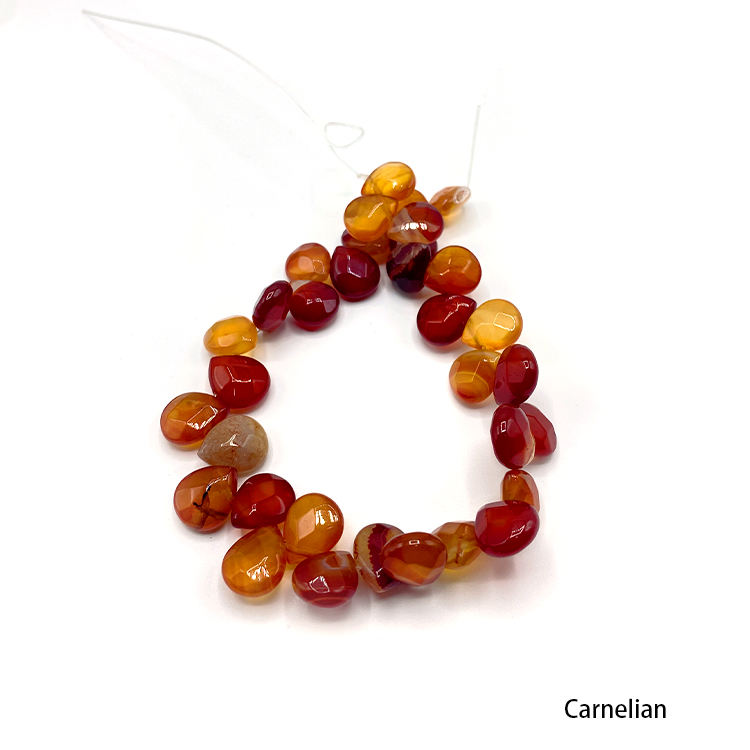Carnelian (cornelina)