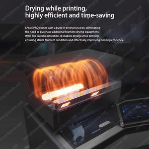 Máy in <span class=keywords><strong>3D</strong></span> FDM LPMIE có thể tùy chỉnh, tạo mẫu nhanh, mô hình máy in <span class=keywords><strong>3D</strong></span>, máy in điêu khắc kỹ thuật số - Product Image 3