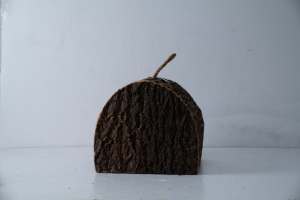 Comodo Letto Portatile per Gatti, Cuccia per Animali Domestici, Letto Confortevole per Amici Pelosi, Casa per Gatti in Rattan - Product Image 3