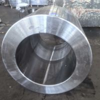 Bride aveugle haute pression SHUNFA en acier au carbone, surface polie, taille personnalisée, OEM, pour l'étanchéité fiable des pipelines industriels