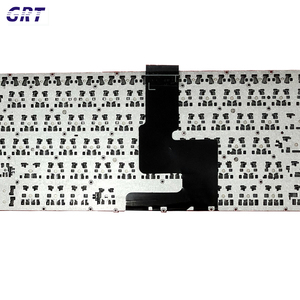 Nuevo Teclado para Lenovo Yoga 520-14 520-14IKB YOGA 520-14IKB BR Sin Retroiluminación, Diseño Brasileño OEM - Product Image 6